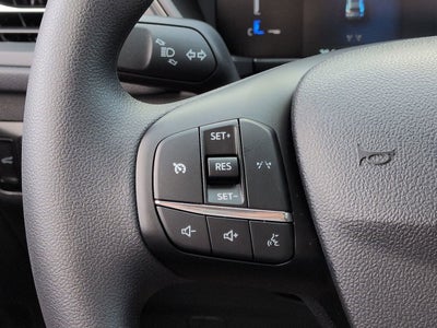 2026 Ford Escape Active®