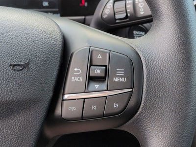 2026 Ford Escape Active®