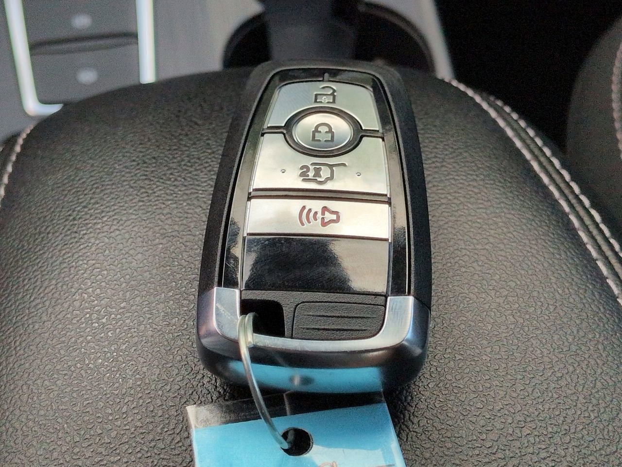 2026 Ford Escape Active®