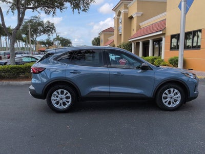 2026 Ford Escape Active®