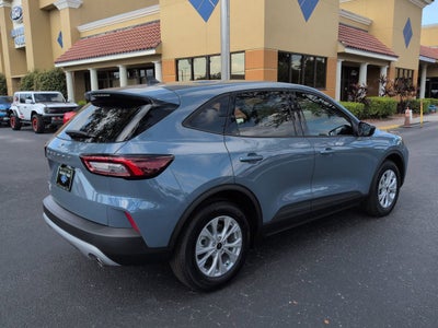 2026 Ford Escape Active®