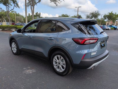 2026 Ford Escape Active®