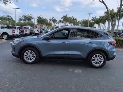 2026 Ford Escape Active®