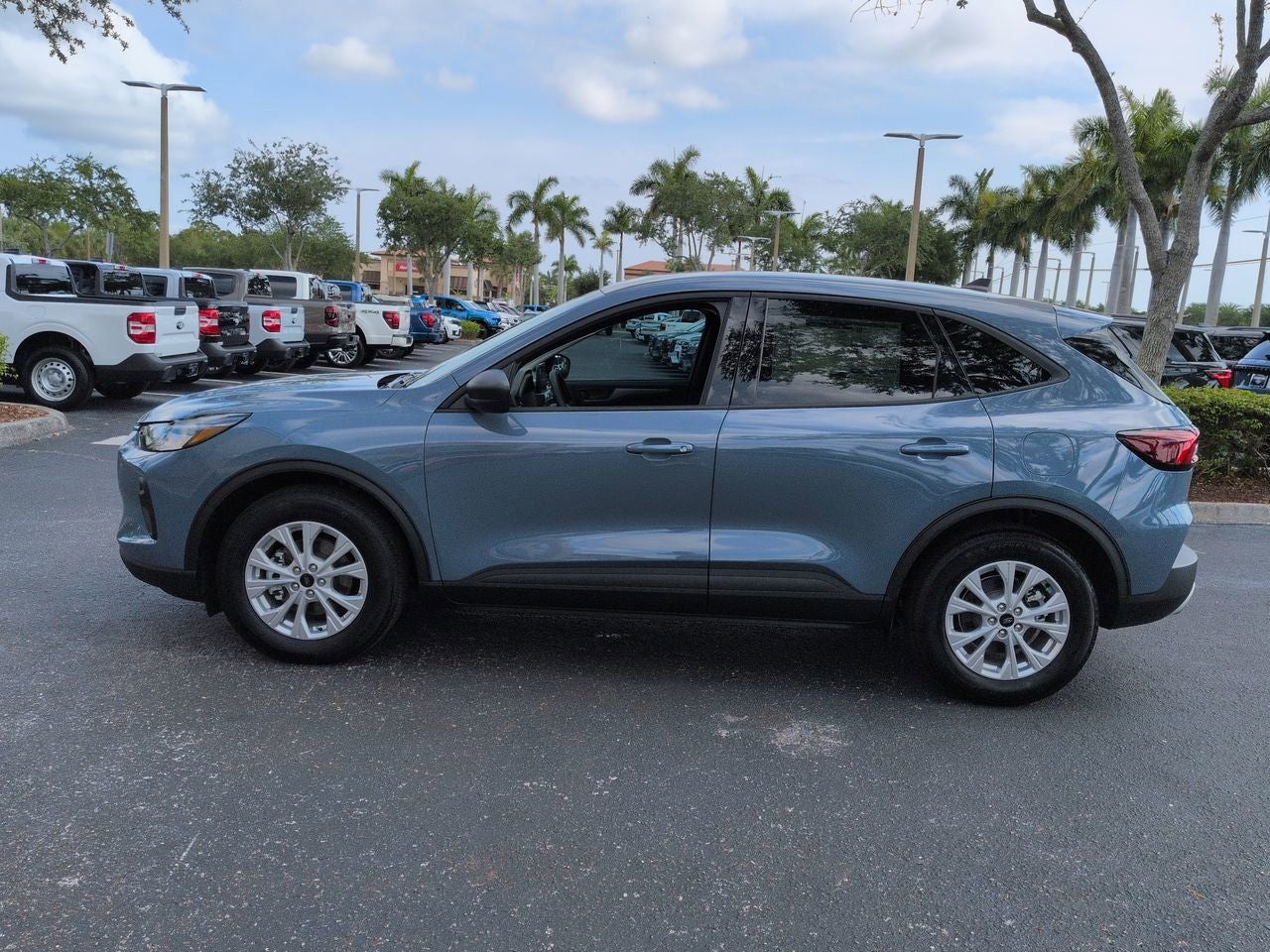 2026 Ford Escape Active®