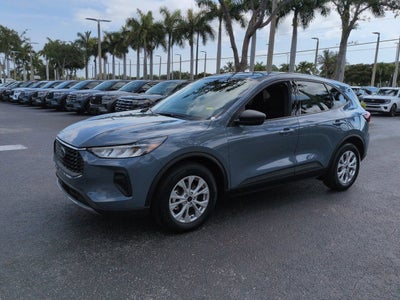 2026 Ford Escape Active®