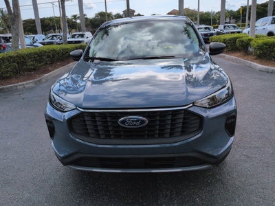 2026 Ford Escape Active®