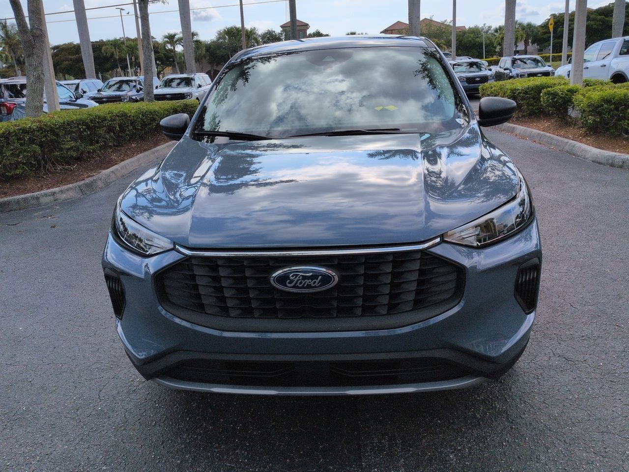 2026 Ford Escape Active®