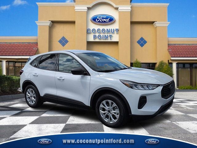 2026 Ford Escape Active FWD's photo