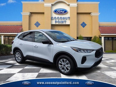 2026 Ford Escape Active®
