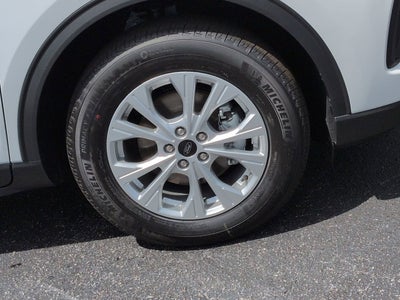 2026 Ford Escape Active®