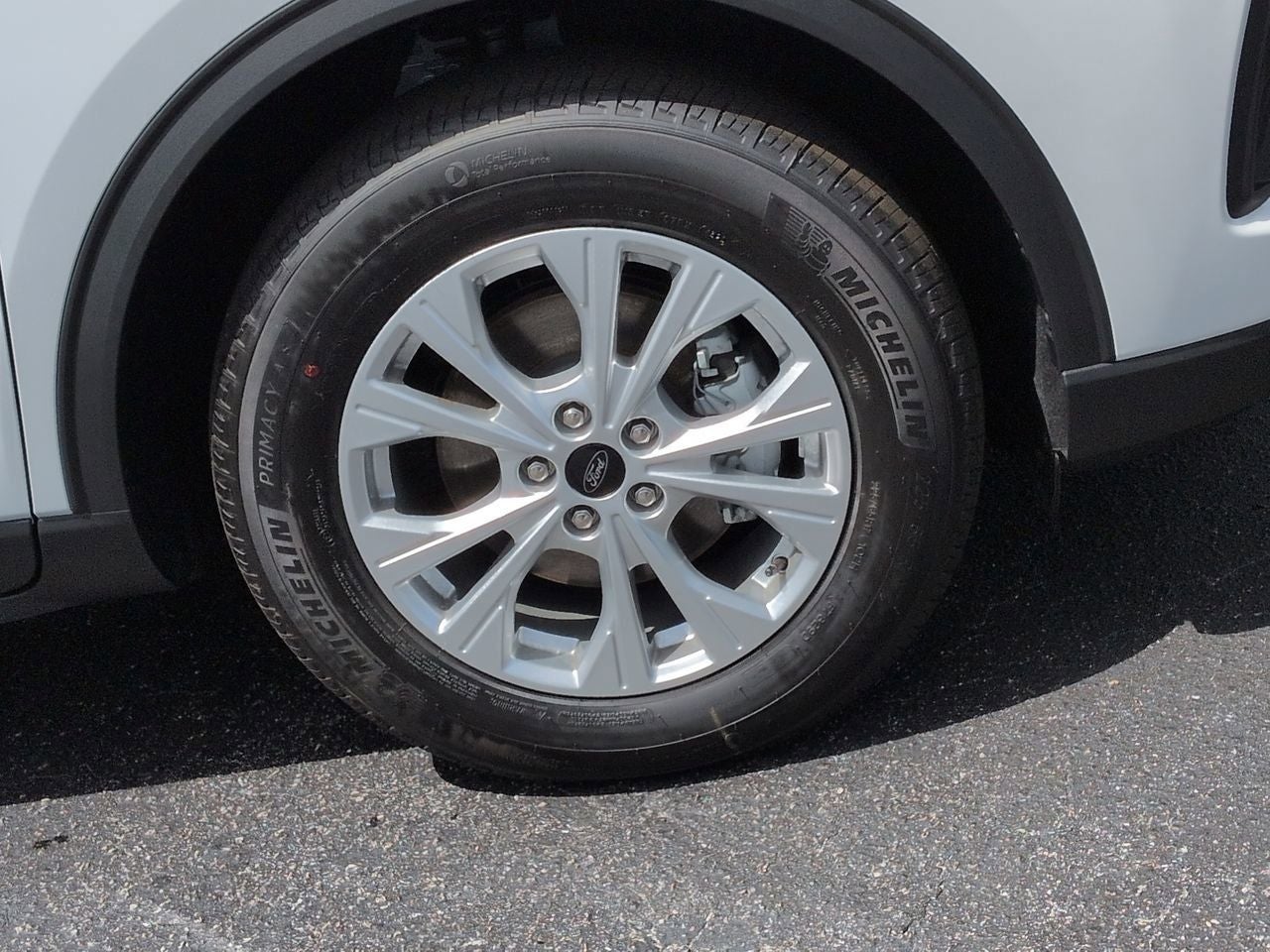 2026 Ford Escape Active®