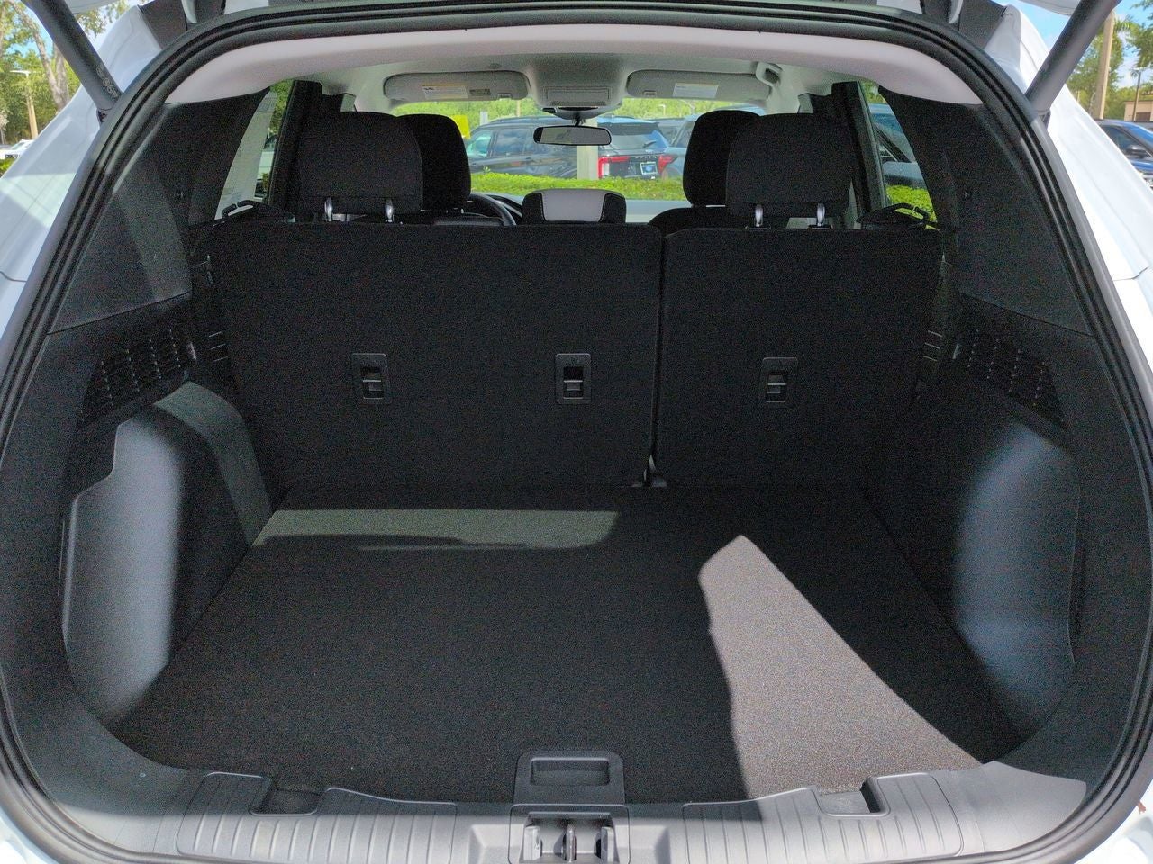 2026 Ford Escape Active®