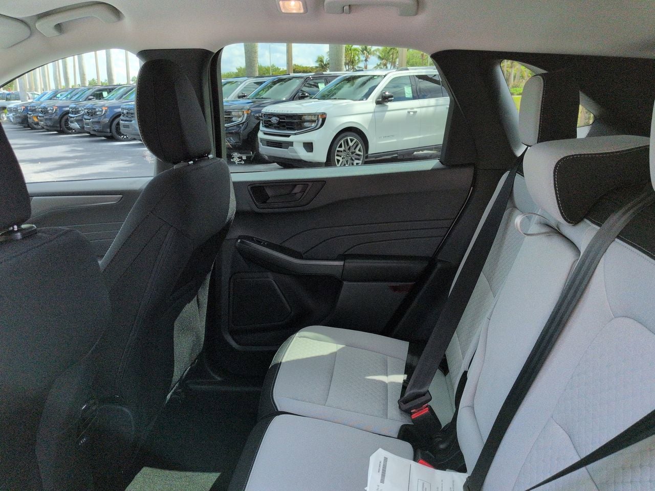 2026 Ford Escape Active®
