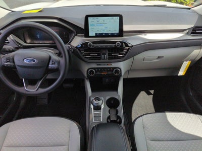 2026 Ford Escape Active®