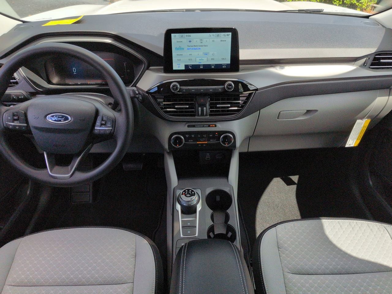 2026 Ford Escape Active®