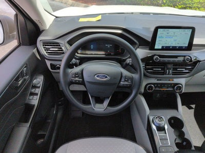 2026 Ford Escape Active®