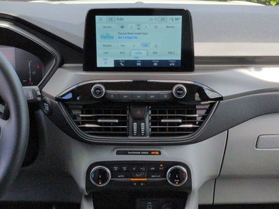2026 Ford Escape Active®