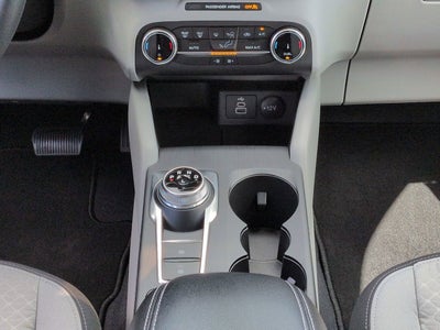 2026 Ford Escape Active®