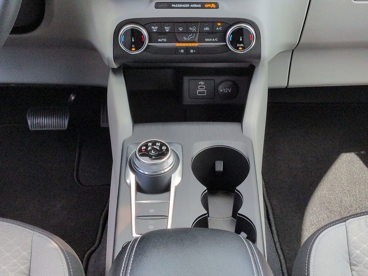 2026 Ford Escape Active®