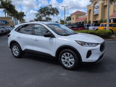 2026 Ford Escape Active®