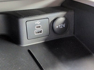 2026 Ford Escape Active®