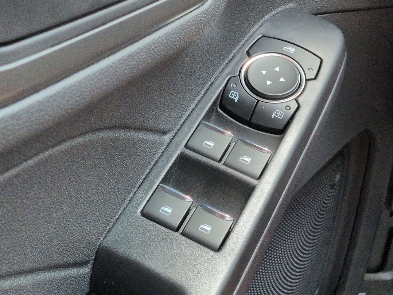 2026 Ford Escape Active®