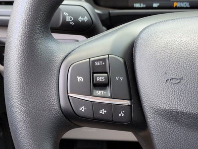 2026 Ford Escape Active®
