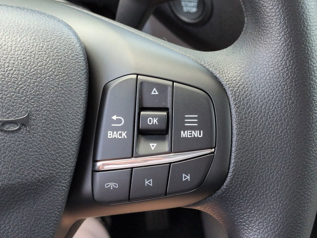 2026 Ford Escape Active®