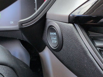 2026 Ford Escape Active®