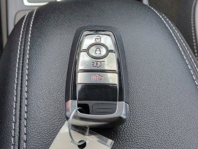 2026 Ford Escape Active®