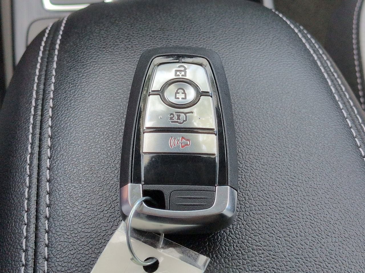 2026 Ford Escape Active®
