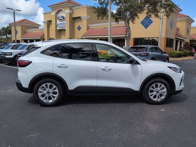 2026 Ford Escape Active®