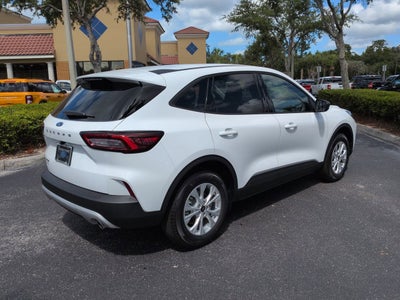 2026 Ford Escape Active®