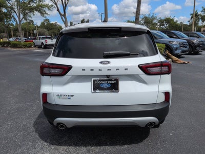 2026 Ford Escape Active®