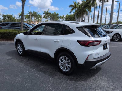 2026 Ford Escape Active®