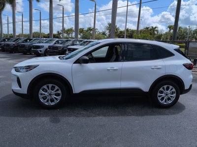 2026 Ford Escape Active®