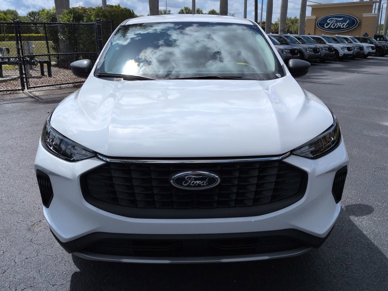 2026 Ford Escape Active®
