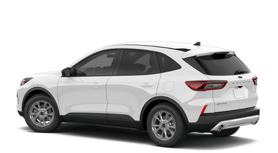 2026 Ford Escape Active®