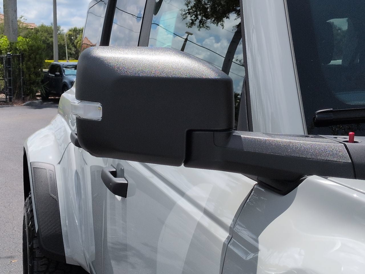 2026 Ford Bronco Raptor®