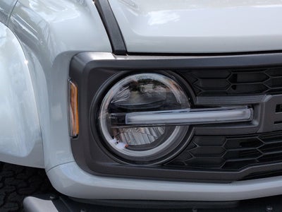 2026 Ford Bronco Raptor®