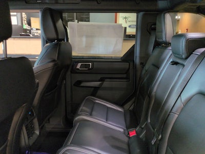 2025 Ford Bronco Outer Banks®