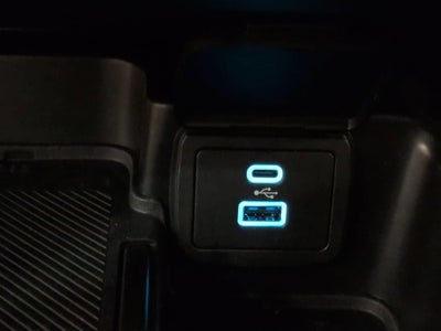 2025 Ford Bronco Outer Banks®