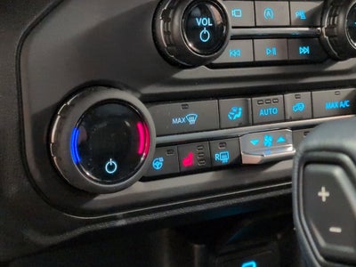 2025 Ford Bronco Outer Banks®