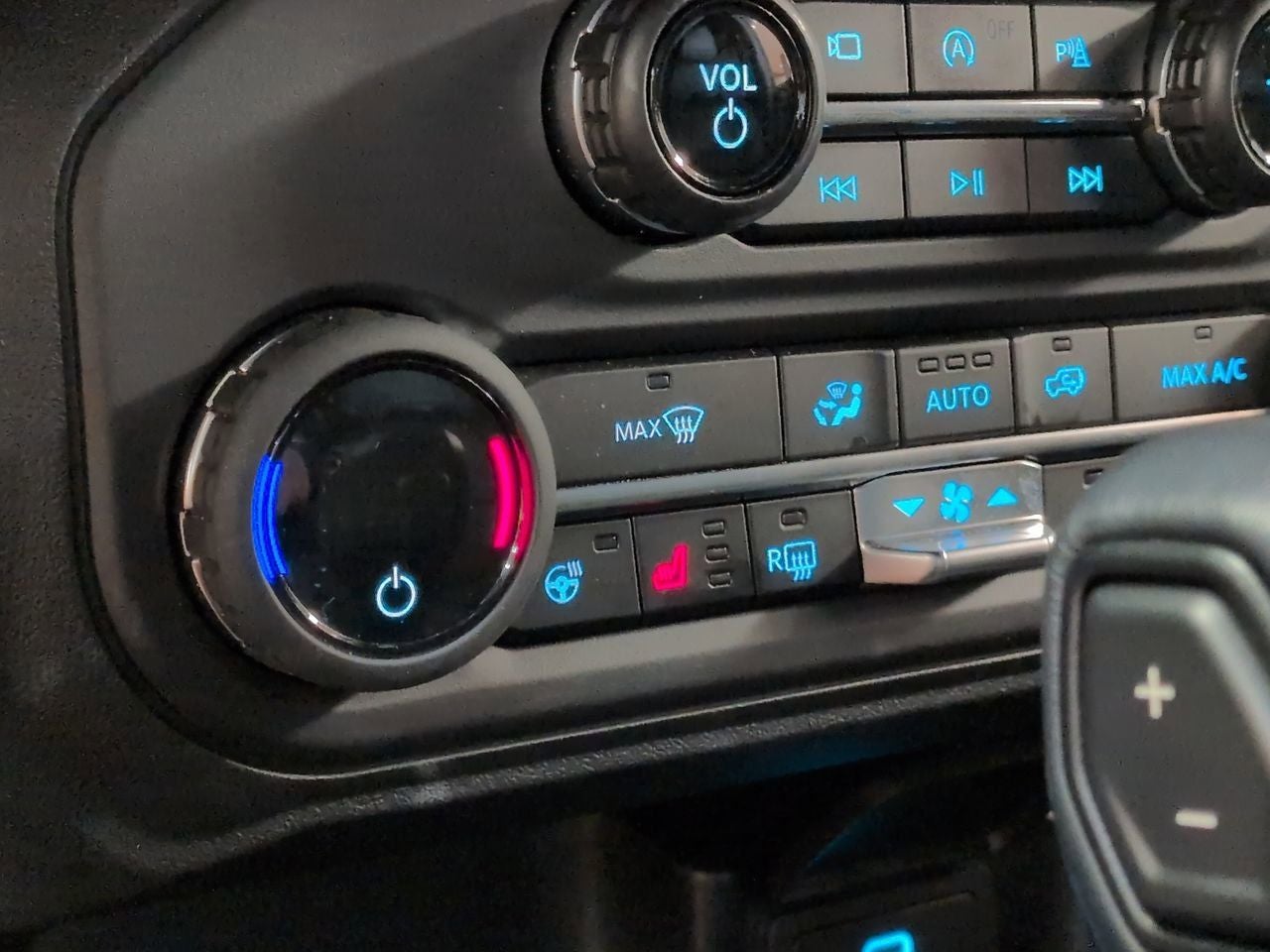 2025 Ford Bronco Outer Banks®
