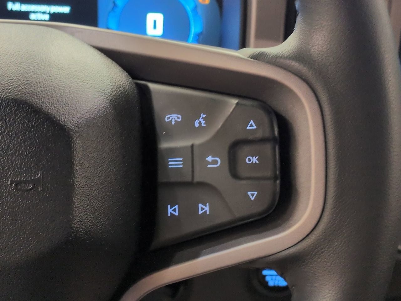 2025 Ford Bronco Outer Banks®