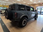 2025 Ford Bronco Outer Banks®
