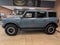 2025 Ford Bronco Outer Banks®