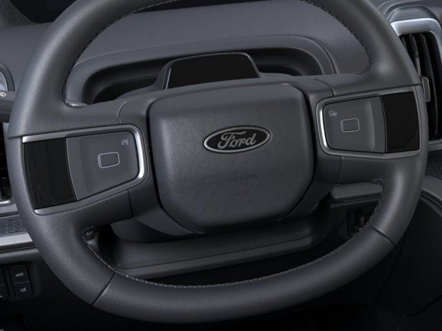 2026 Ford Expedition MAX Platinum®