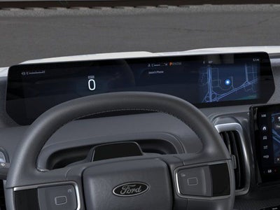2026 Ford Expedition MAX Platinum®