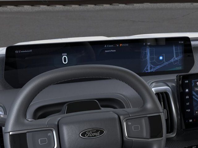2026 Ford Expedition MAX Platinum®